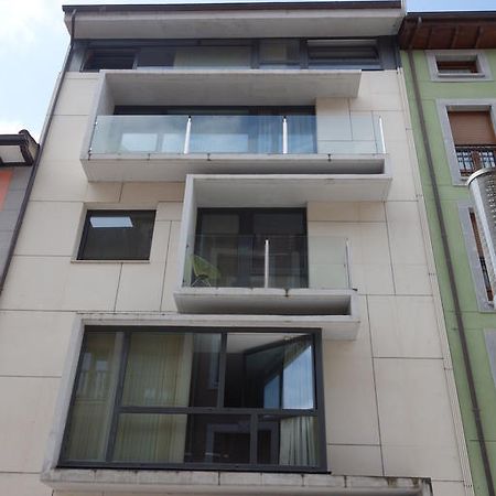 Apartamento Enol Onís Exteriör bild