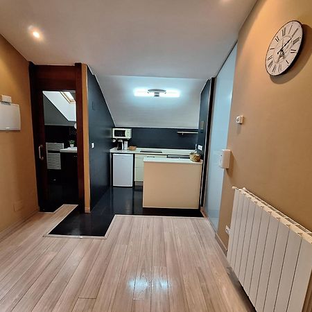 Apartamento Enol Onís Exteriör bild