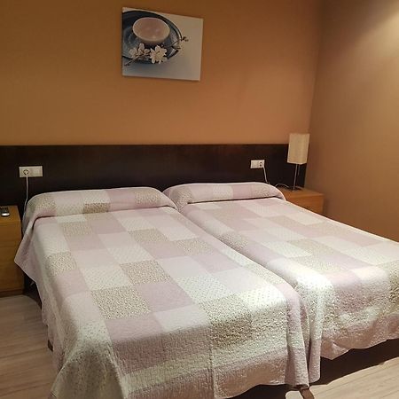 Apartamento Enol Onís Exteriör bild