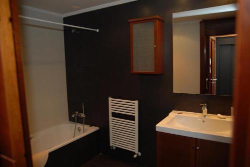 Apartamento Enol Onís Exteriör bild