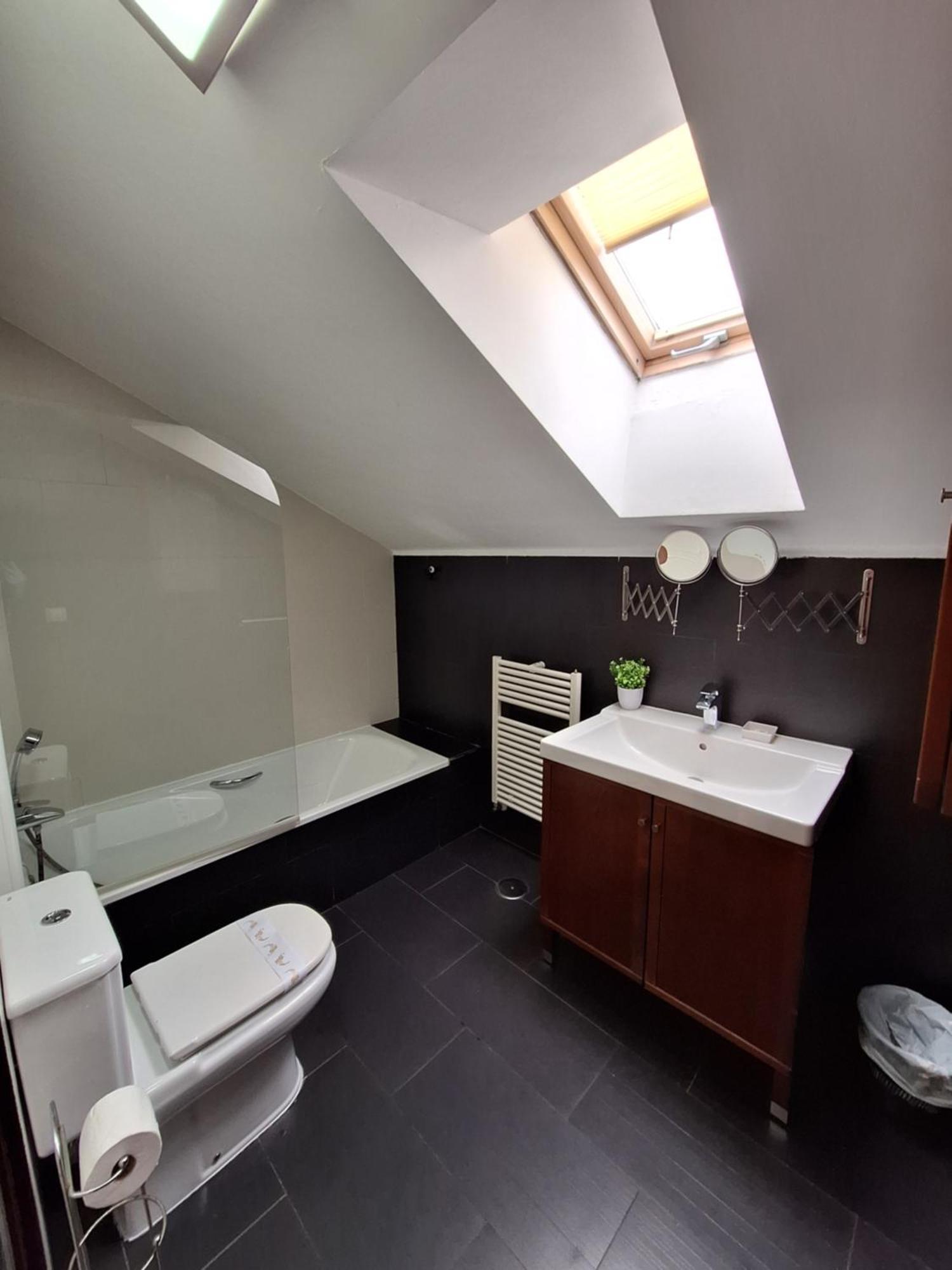 Apartamento Enol Onís Exteriör bild