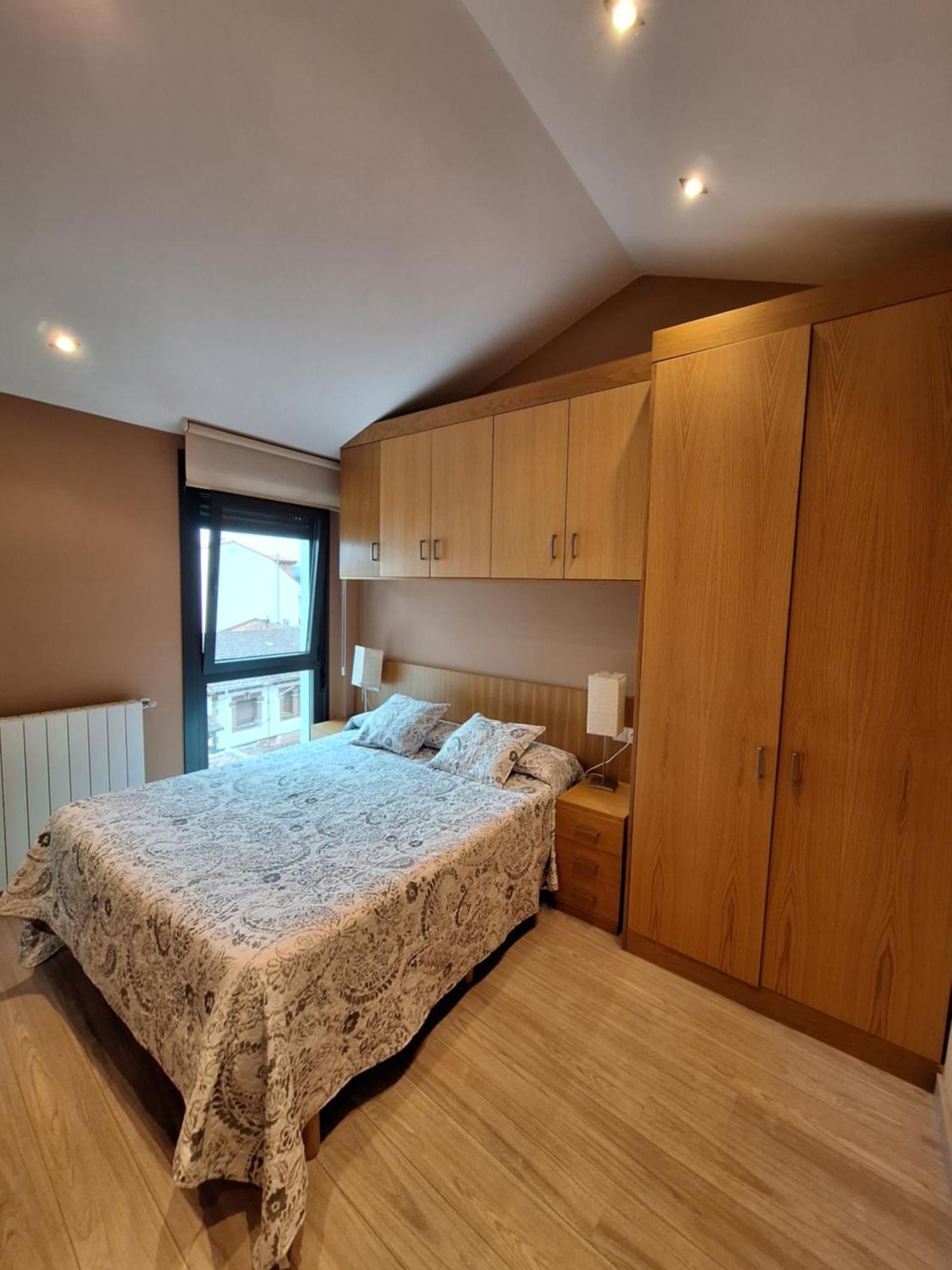 Apartamento Enol Onís Exteriör bild