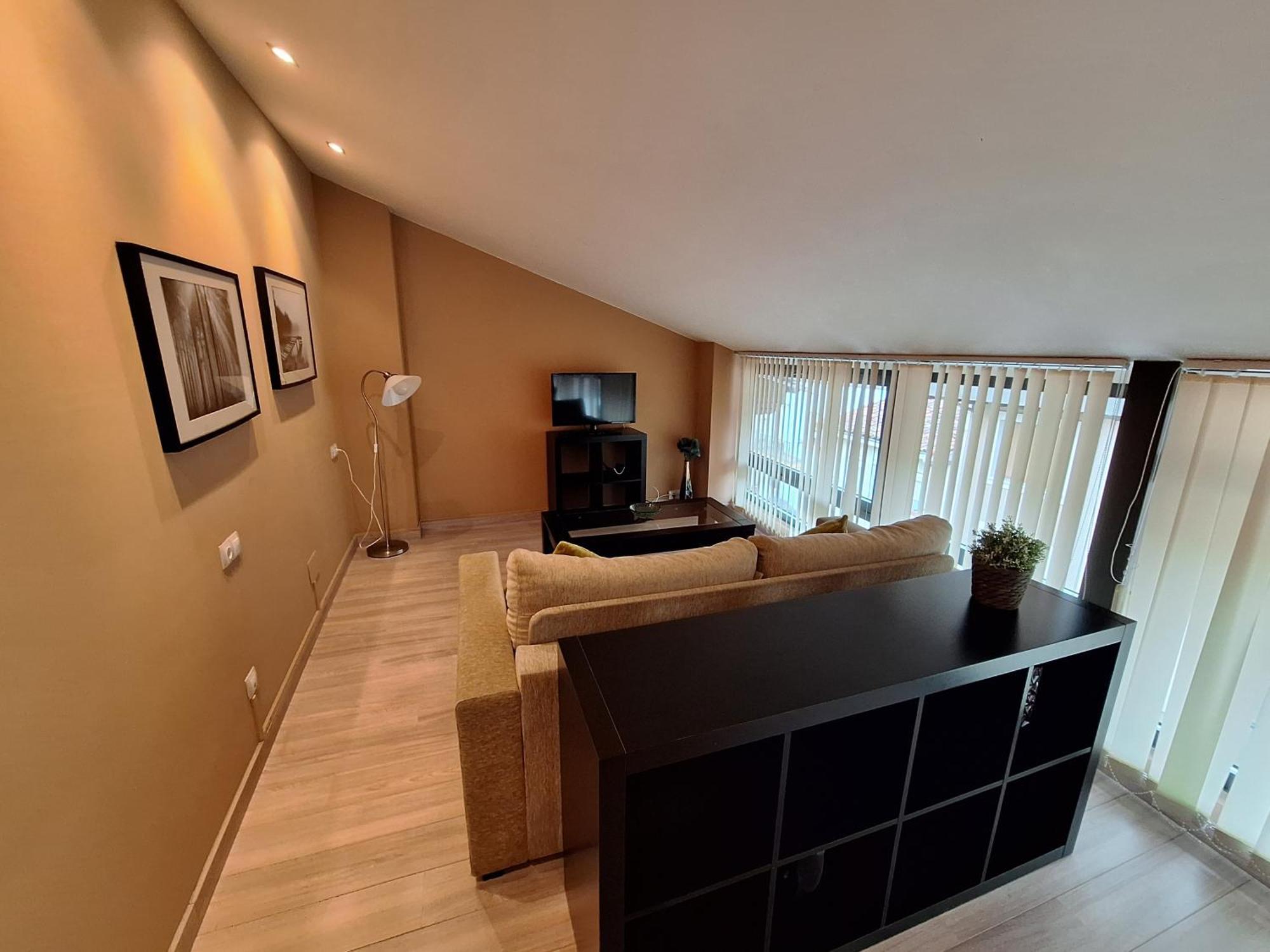 Apartamento Enol Onís Exteriör bild