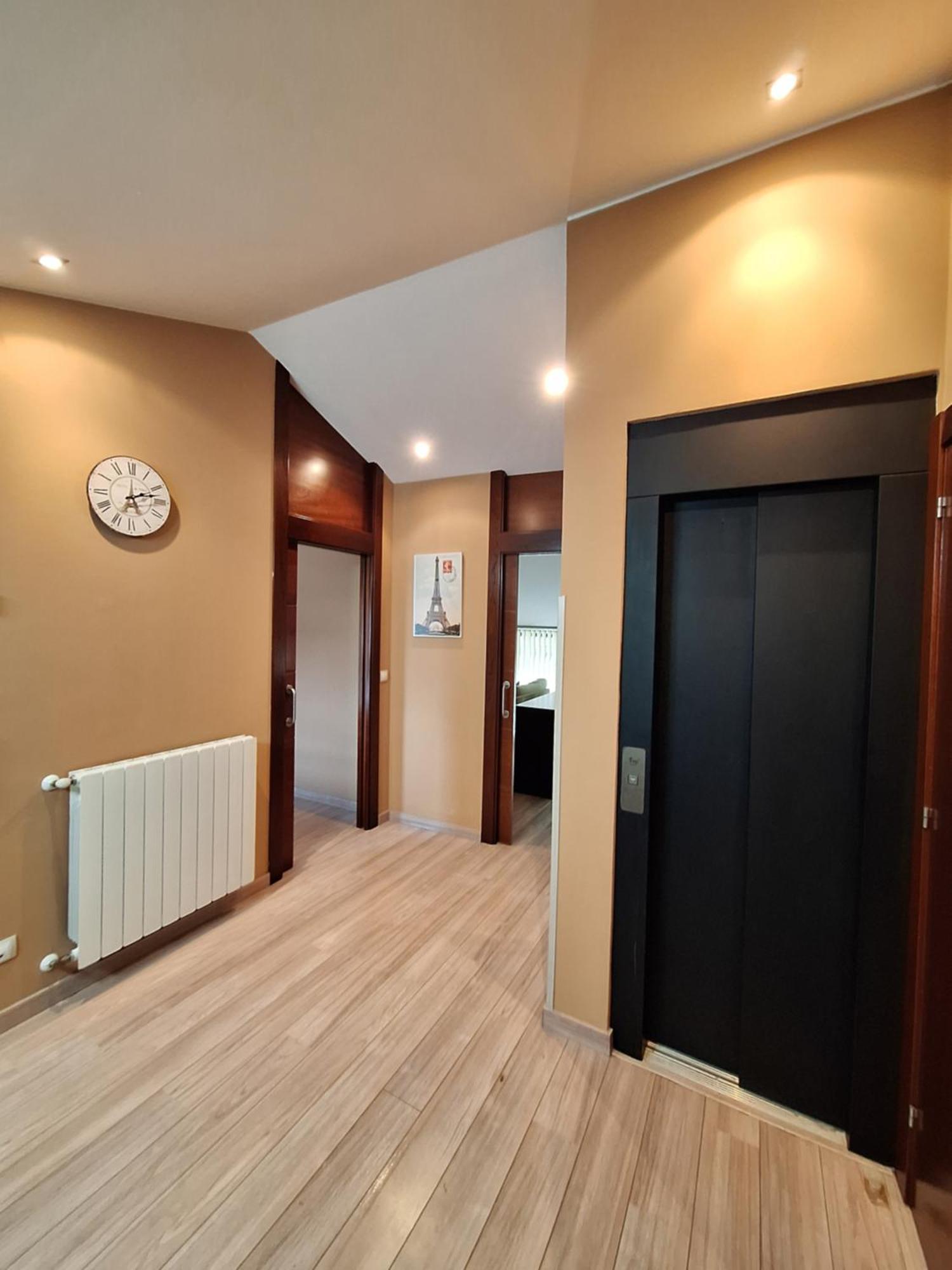 Apartamento Enol Onís Exteriör bild