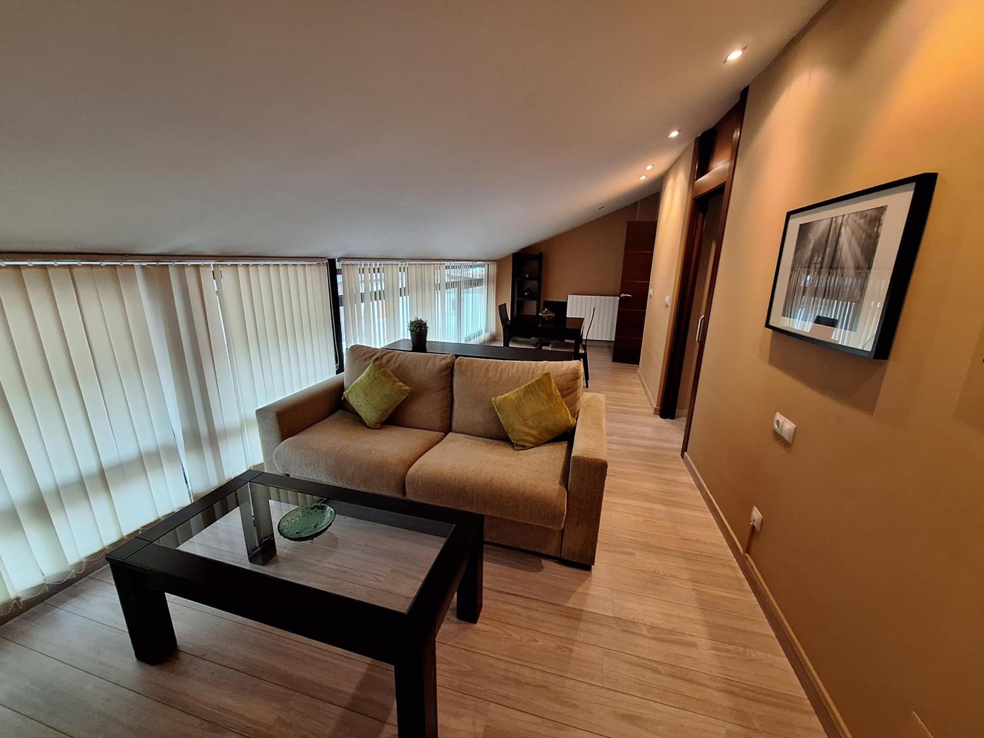 Apartamento Enol Onís Exteriör bild