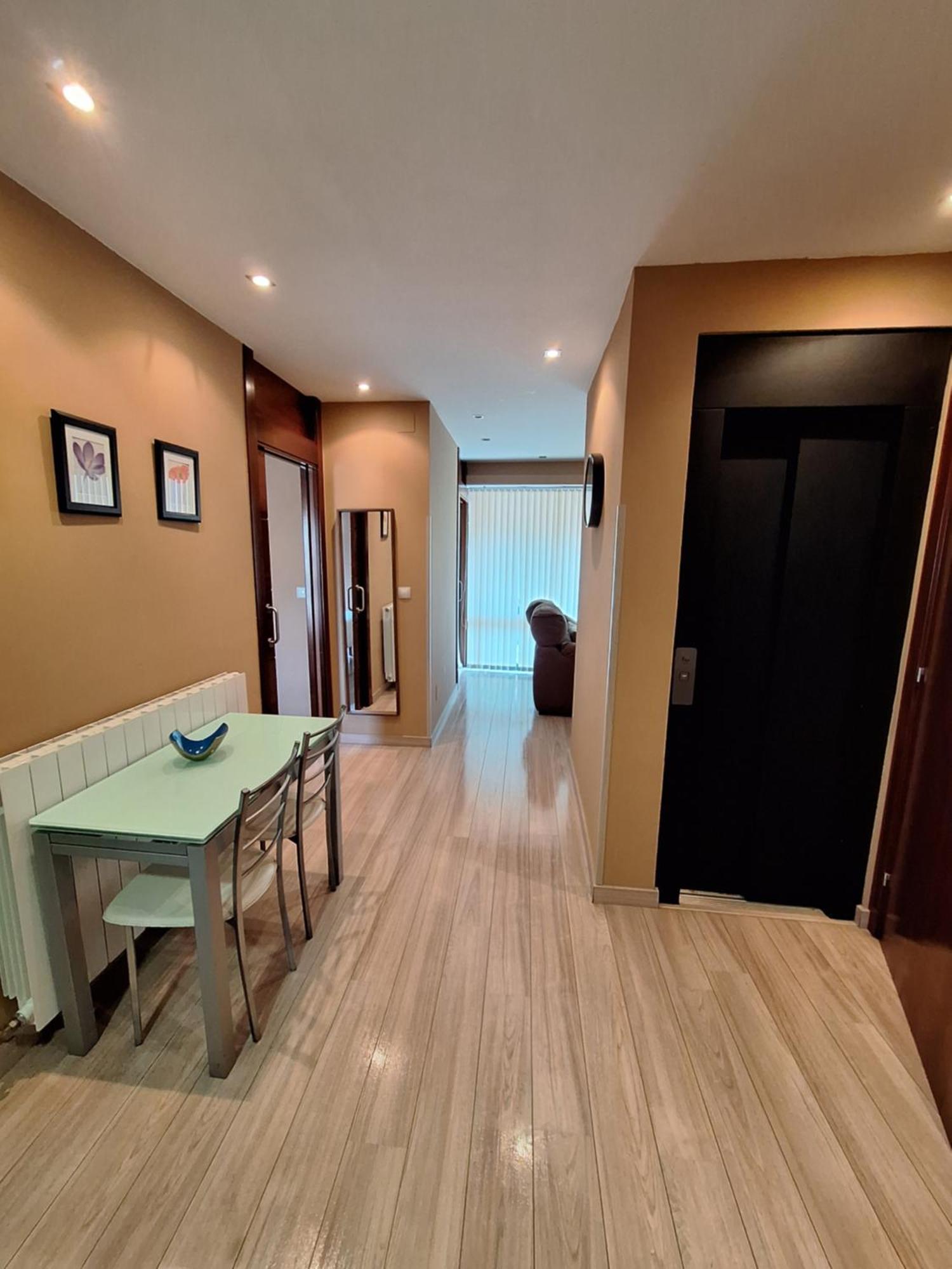 Apartamento Enol Onís Exteriör bild