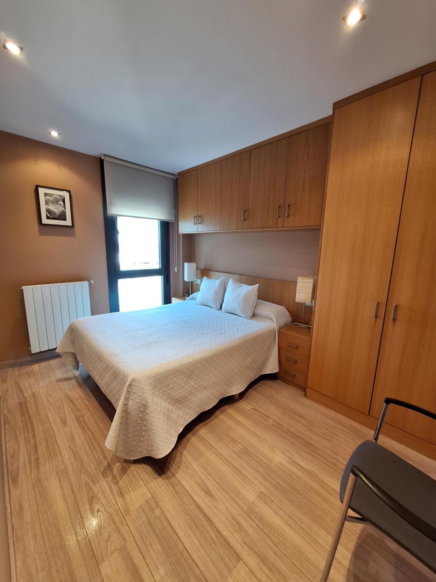 Apartamento Enol Onís Exteriör bild