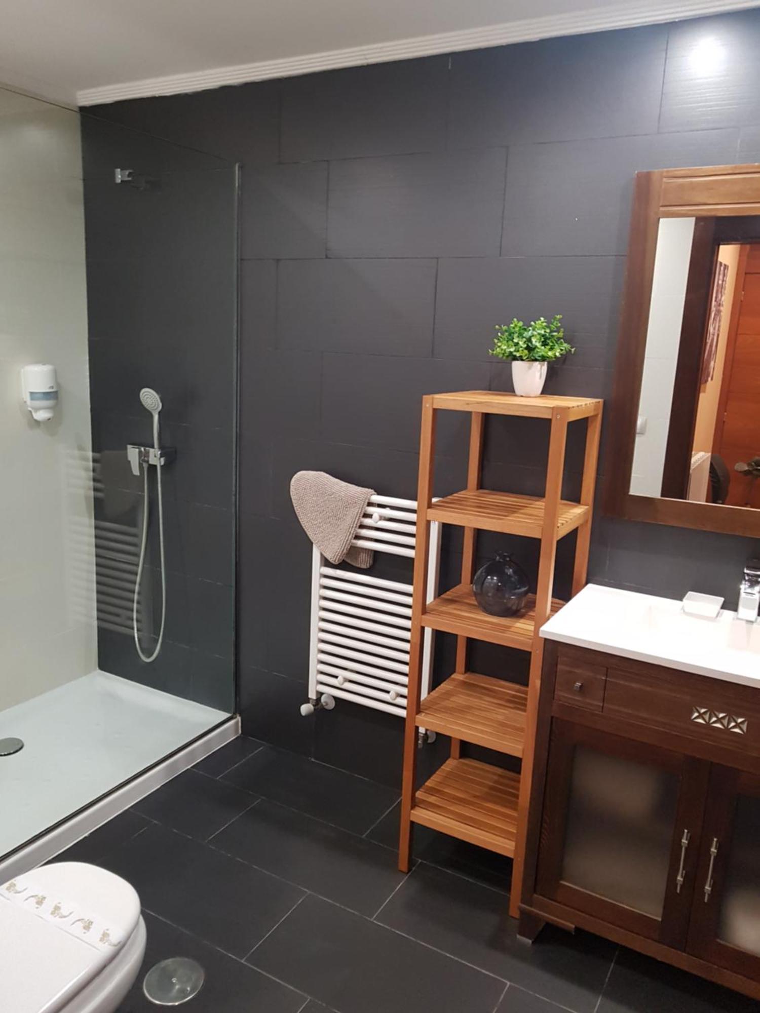 Apartamento Enol Onís Exteriör bild