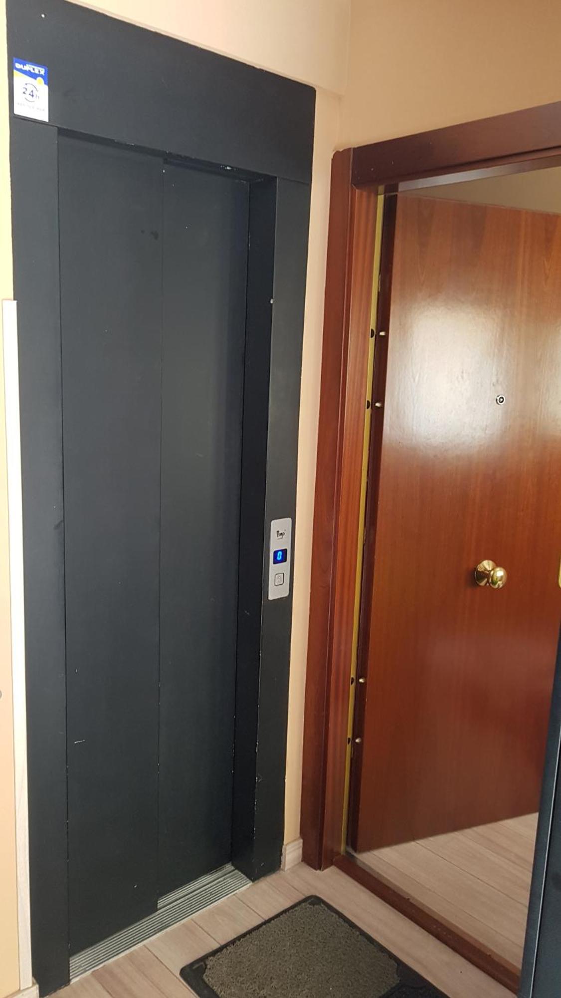 Apartamento Enol Onís Exteriör bild