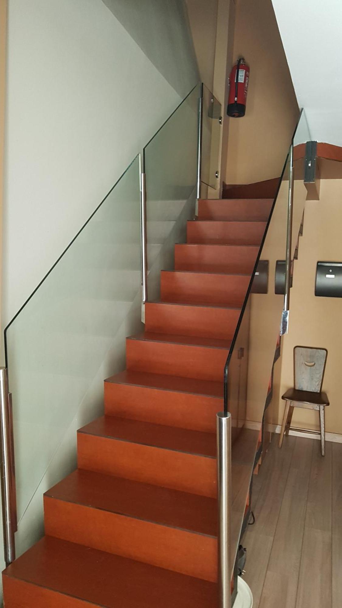 Apartamento Enol Onís Exteriör bild