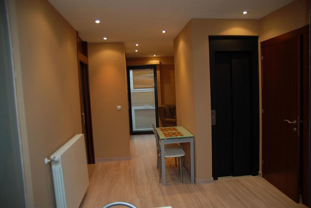 Apartamento Enol Onís Rum bild